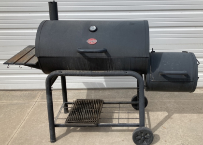 Char-Griller Grill /Smoker