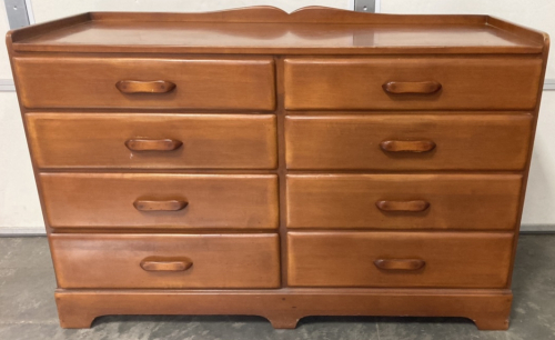 8-Drawer Dresser