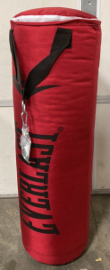 New Everlast 80lb Punching Bag