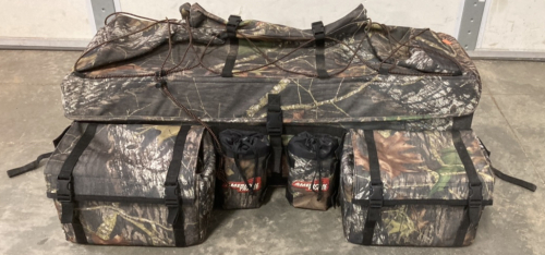 American Trails ATV Cargo Bag