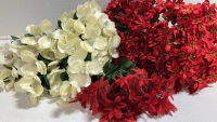 Artificial Florals, Wreath Hangers, Ball Ornaments, Tins, Baskets and more - 8