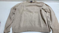 (9) Men’s Sweaters Size XL - 2