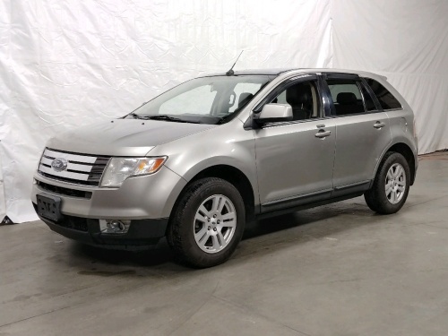 2008 Ford Edge