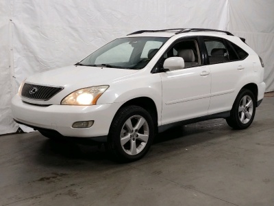 2006 Lexus RX