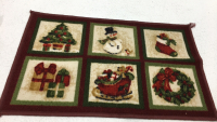 Christmas Decorations, Ornaments, and Tree Skirt - 6