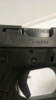 Glock 17, 9Mm Semi Automatic Pistol - 10