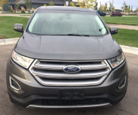 2015 FORD EDGE - TOUCHSCREEN NAVIGATION! - 2