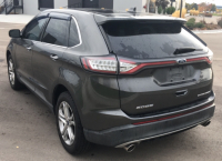 2015 FORD EDGE - TOUCHSCREEN NAVIGATION! - 4