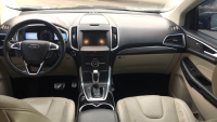 2015 FORD EDGE - TOUCHSCREEN NAVIGATION! - 18