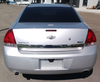 2009 CHEVROLET IMPALA- COLD A/C - 5