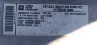 2009 CHEVROLET IMPALA- COLD A/C - 23