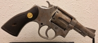 SPEECO 32 LONG REVOLVER --560012