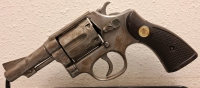 SPEECO 32 LONG REVOLVER --560012 - 4