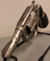 SPEECO 32 LONG REVOLVER --560012 - 5