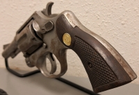 SPEECO 32 LONG REVOLVER --560012 - 6