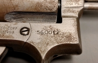 SPEECO 32 LONG REVOLVER --560012 - 7