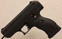 HI-POINT MODEL C9 9MM --P1552477