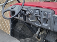 2006 KAWASAKI MULE - RUNS WELL - 3