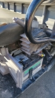 2006 KAWASAKI MULE - RUNS WELL - 12