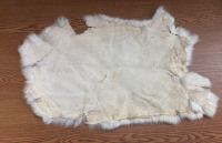 (1) PELT OF REAL FUR - 2