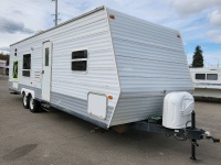 2005 Jayco Camper 30'