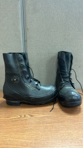 MILITARY 9R WINTER BOOTS