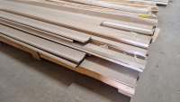 VARIOUS LENGTH TRIM - LONGEST LENGTH 16 FEET - 3