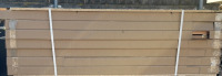 (14) Various Never Been Used Wooden Closet Doors