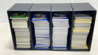 Huge Collection Of Pokémon Cards Gen 1-8, (11) Large Pokémon Cards - 4