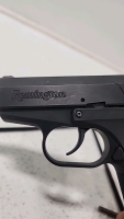 Remington RM380, .380 Semi Automatic Pistol - 7