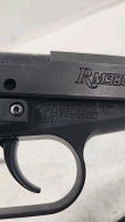 Remington RM380, .380 Semi Automatic Pistol - 9