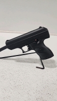 Hi-Point C9, 9MM Semi Automatic Pistol - 2