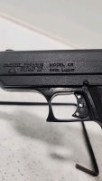 Hi-Point C9, 9MM Semi Automatic Pistol - 7