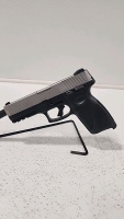 Taurus G3, 9MM Semi Automatic Pistol - 2