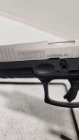 Taurus G3, 9MM Semi Automatic Pistol - 7