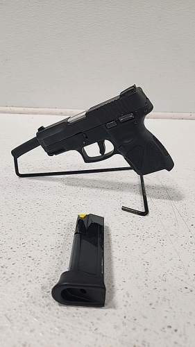 Taurus Millennium PT111 G2, 9MM Semi Automatic Pistol