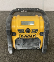 Dewalt Work Stereo