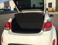 2013 HYUNDAI VELOSTER - SCREEN STEREO - FWD! - 17