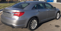 2013 CHRYSLER 200 - FWD - CLEAN CAR! - 6