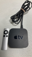 Apple TV A1625 w/ Remote 32GB