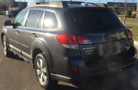 2012 SUBARU OUTBACK - AWD - FACTORY RIMS! - 3