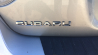 2009 SUBARU IMPREZA - AWD - CLEAN CAR! - 6