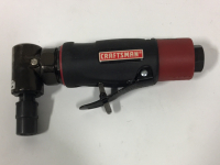 Craftsman Right Angle Grinder