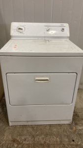 Kenmore 70 Series Dryer -SP8