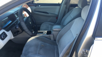 2007 CHEVROLET IMPALA - SCREEN STEREO - RUNS WELL - 13