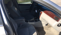 2007 CHEVROLET IMPALA - SCREEN STEREO - RUNS WELL - 14