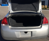 2007 CHEVROLET IMPALA - SCREEN STEREO - RUNS WELL - 20