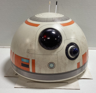 Large BB-8 Display Head