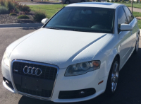 2006 AUDI A4 - HEATED SEATS - CLEAN CAR!