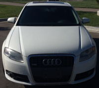 2006 AUDI A4 - HEATED SEATS - CLEAN CAR! - 2